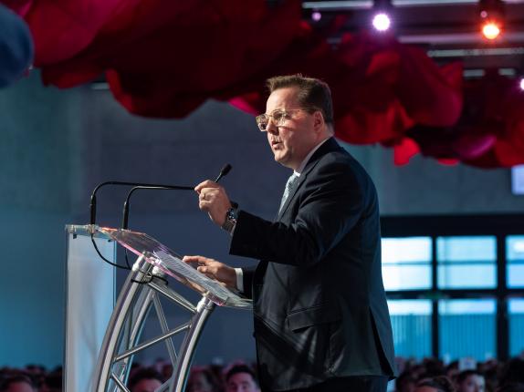 AHA Awards Ceremony 2025