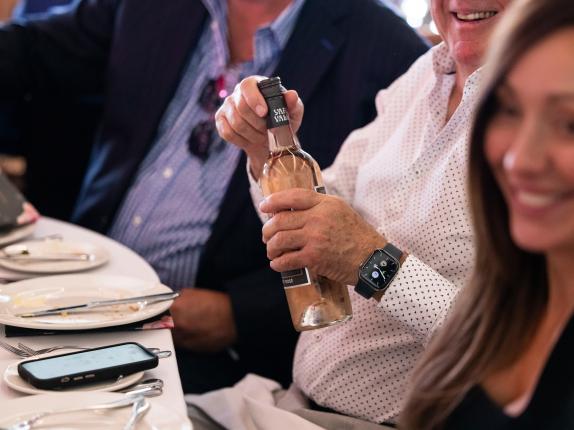 AHA Awards Ceremony 2025