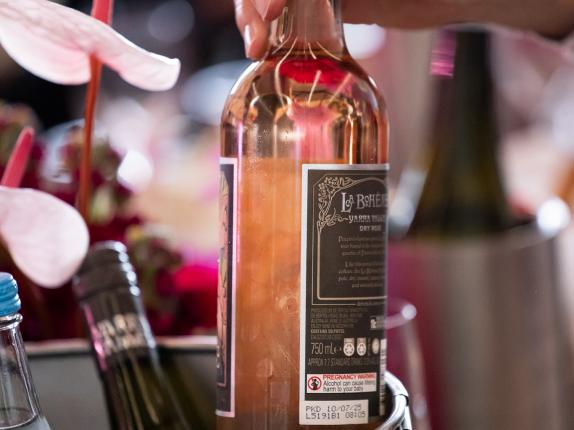 AHA Awards Ceremony 2025