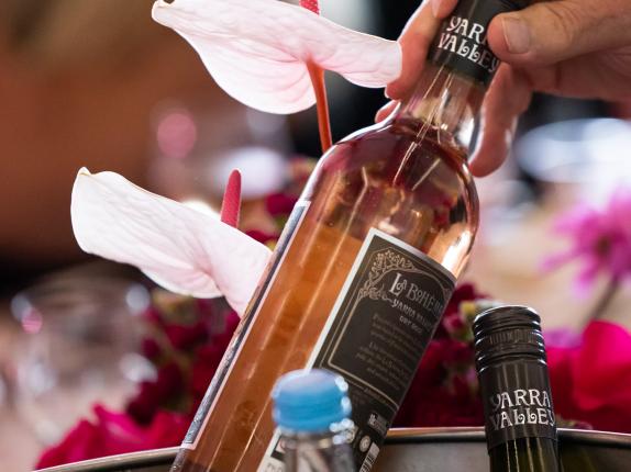 AHA Awards Ceremony 2025