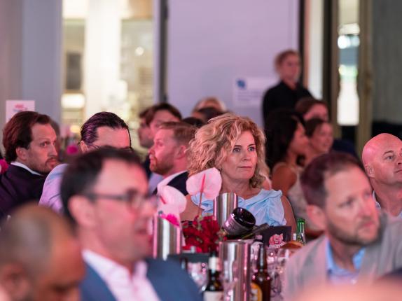 AHA Awards Ceremony 2025