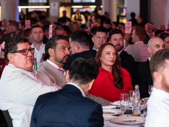 AHA Awards Ceremony 2025