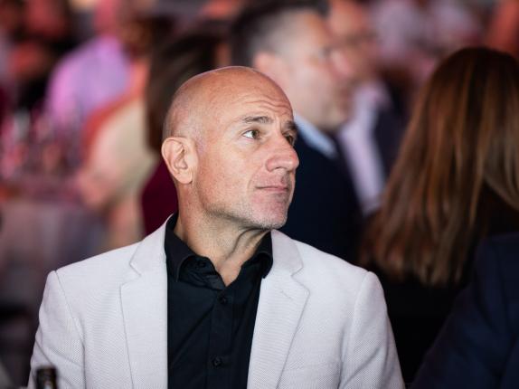 AHA Awards Ceremony 2025