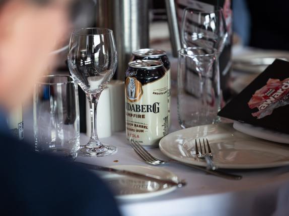 AHA Awards Ceremony 2025