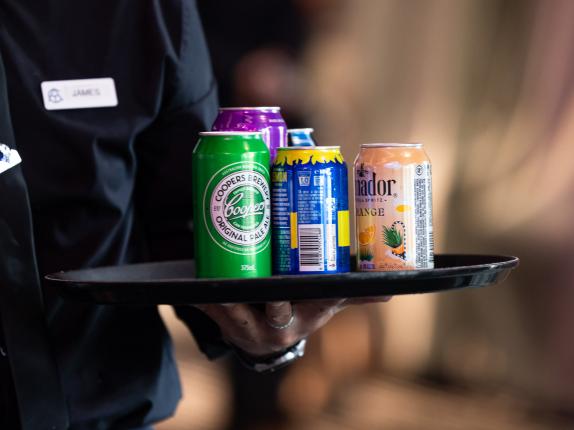 AHA Awards Ceremony 2025