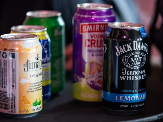 AHA Awards Ceremony 2025