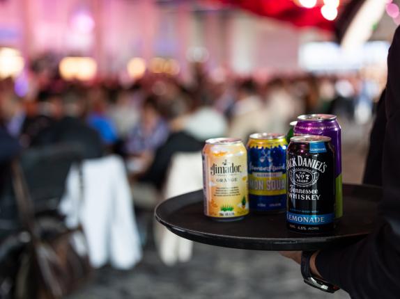 AHA Awards Ceremony 2025