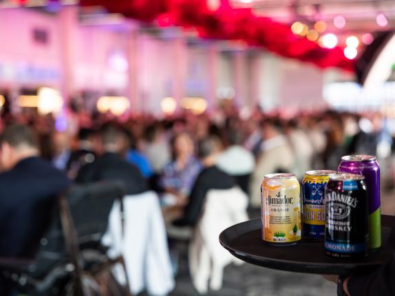 AHA Awards Ceremony 2025