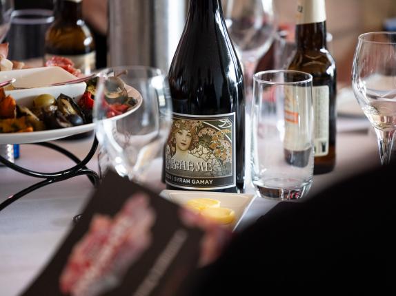 AHA Awards Ceremony 2025