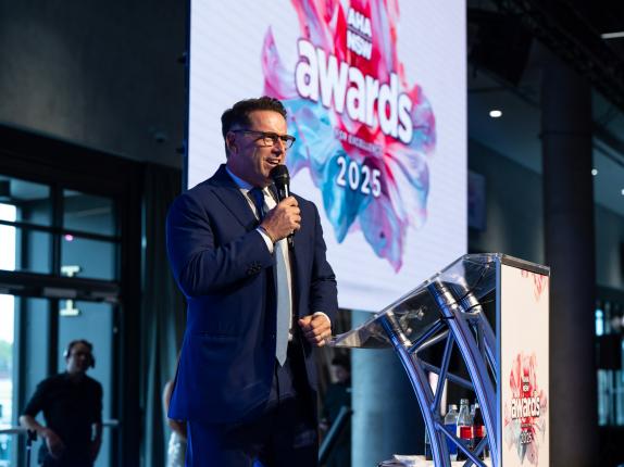 AHA Awards Ceremony 2025