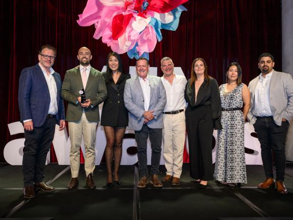 AHA Awards Ceremony 2025