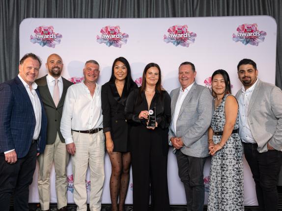 AHA Awards Ceremony 2025