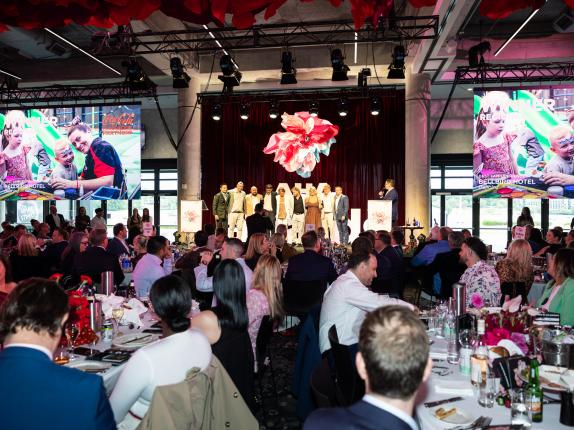 AHA Awards Ceremony 2025