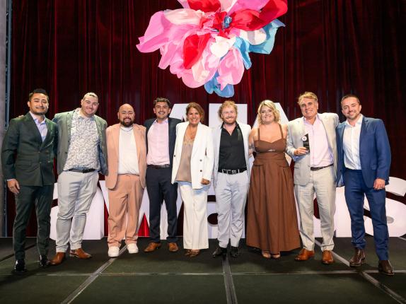 AHA Awards Ceremony 2025