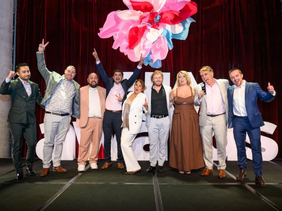 AHA Awards Ceremony 2025