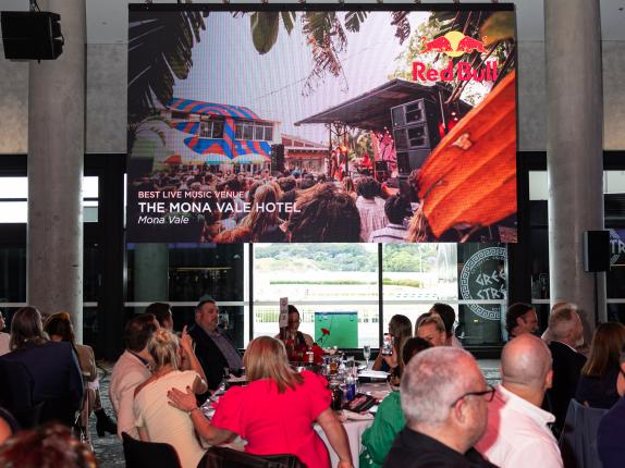 AHA Awards Ceremony 2025