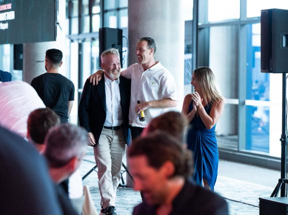 AHA Awards Ceremony 2025