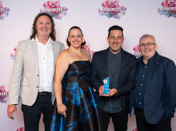 AHA Awards Ceremony 2025