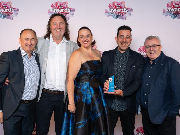 AHA Awards Ceremony 2025