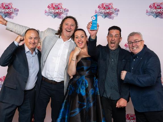 AHA Awards Ceremony 2025