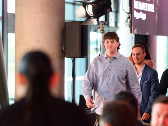 AHA Awards Ceremony 2025