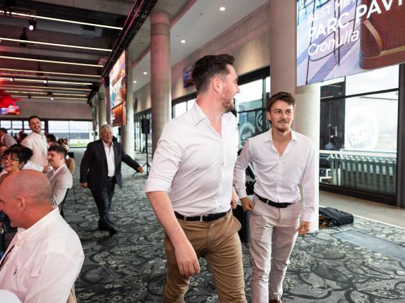 AHA Awards Ceremony 2025