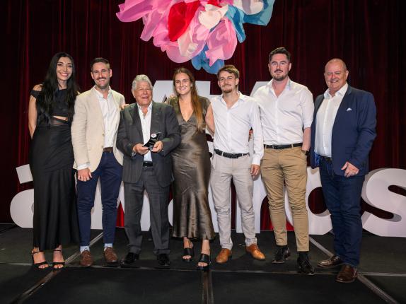 AHA Awards Ceremony 2025