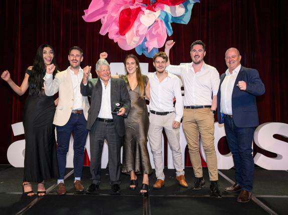 AHA Awards Ceremony 2025