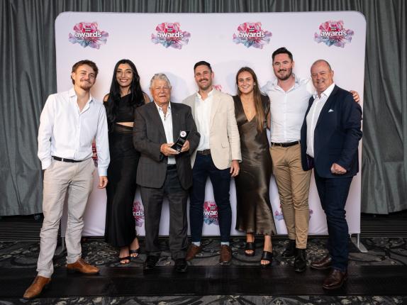 AHA Awards Ceremony 2025