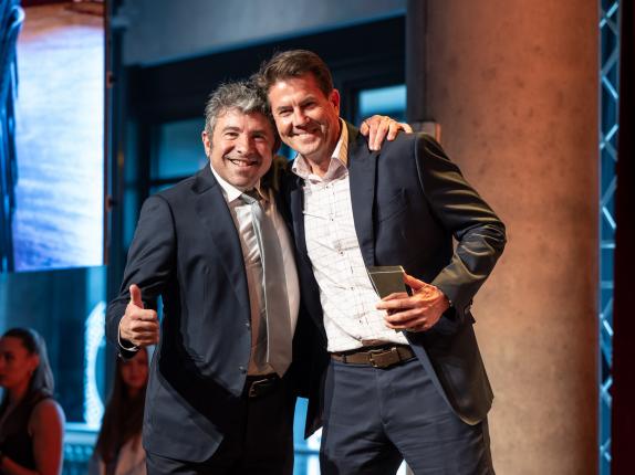 AHA Awards Ceremony 2025