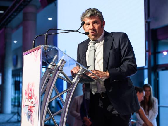 AHA Awards Ceremony 2025