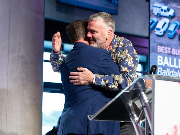 AHA Awards Ceremony 2025