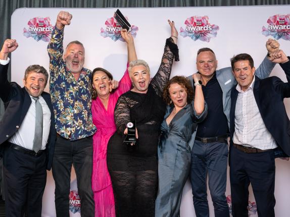 AHA Awards Ceremony 2025