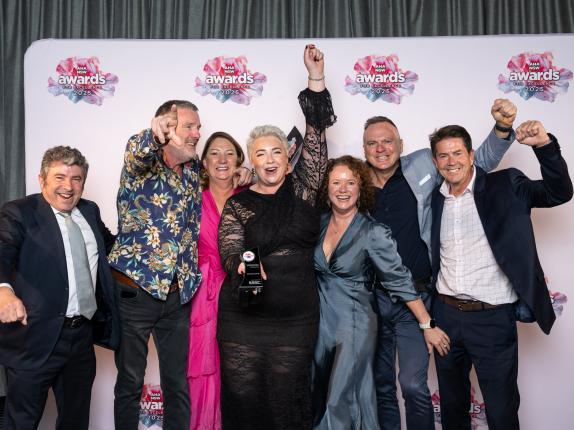 AHA Awards Ceremony 2025