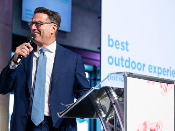 AHA Awards Ceremony 2025