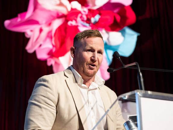 AHA Awards Ceremony 2025