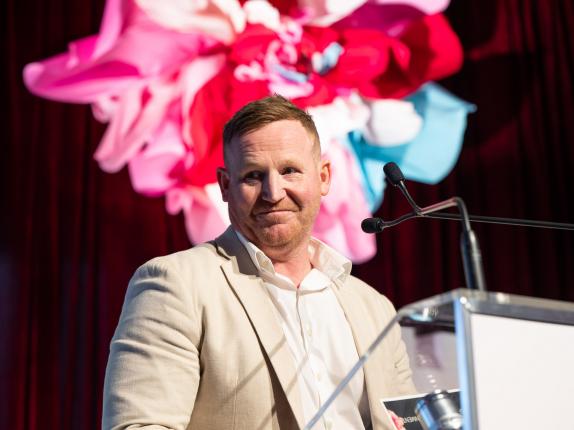 AHA Awards Ceremony 2025