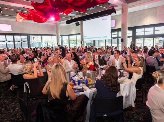 AHA Awards Ceremony 2025