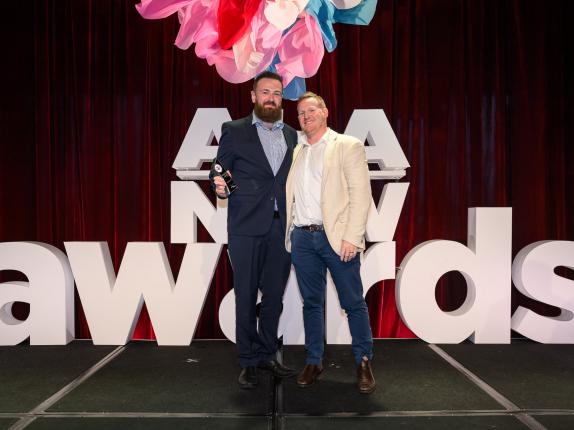 AHA Awards Ceremony 2025