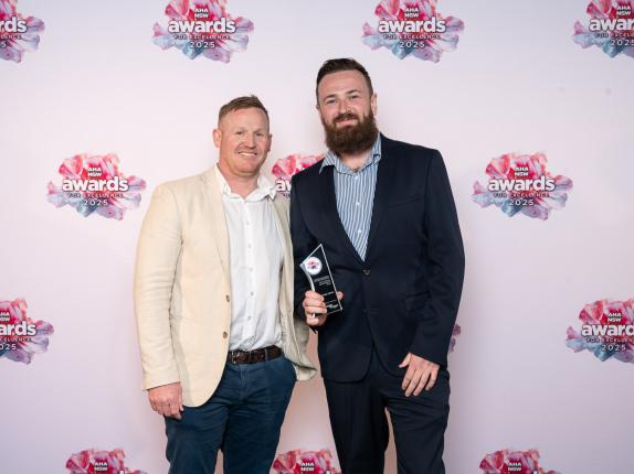 AHA Awards Ceremony 2025