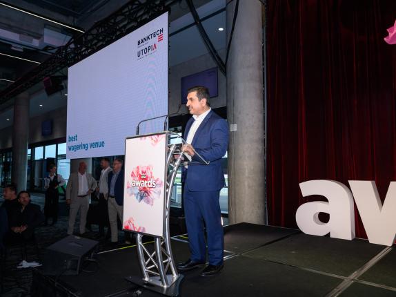 AHA Awards Ceremony 2025