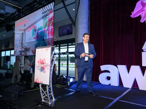 AHA Awards Ceremony 2025