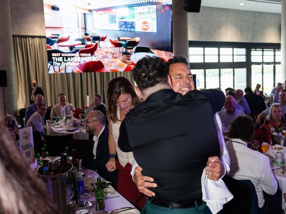 AHA Awards Ceremony 2025