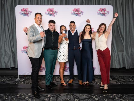 AHA Awards Ceremony 2025