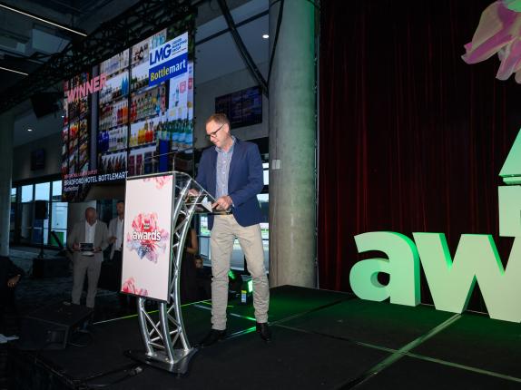 AHA Awards Ceremony 2025