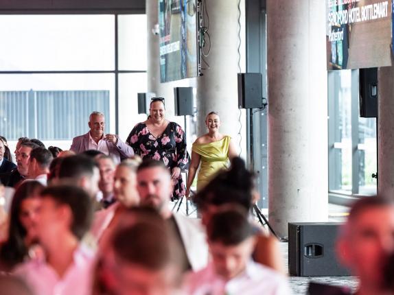 AHA Awards Ceremony 2025