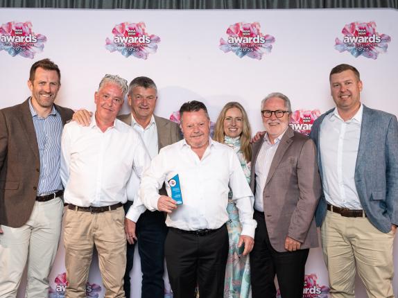 AHA Awards Ceremony 2025