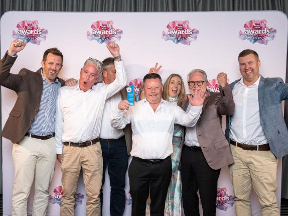 AHA Awards Ceremony 2025