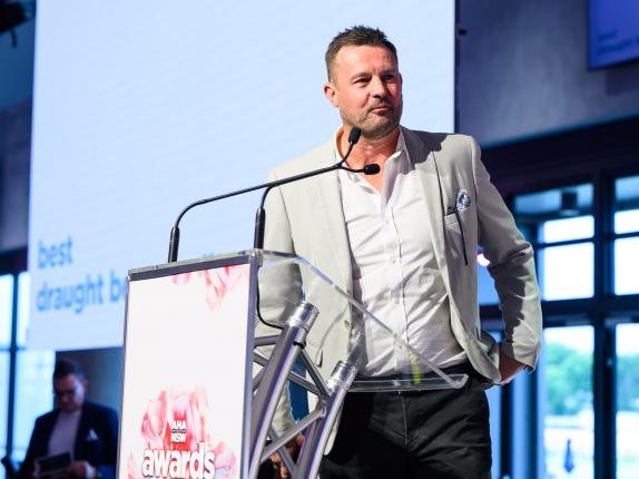 AHA Awards Ceremony 2025