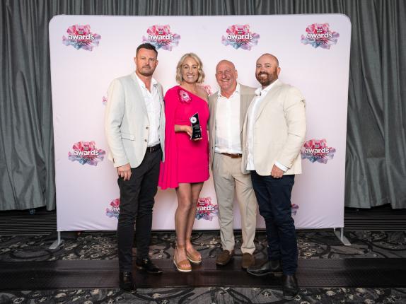 AHA Awards Ceremony 2025